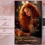 Cartas a Aline - conto de mistério e amor - capa